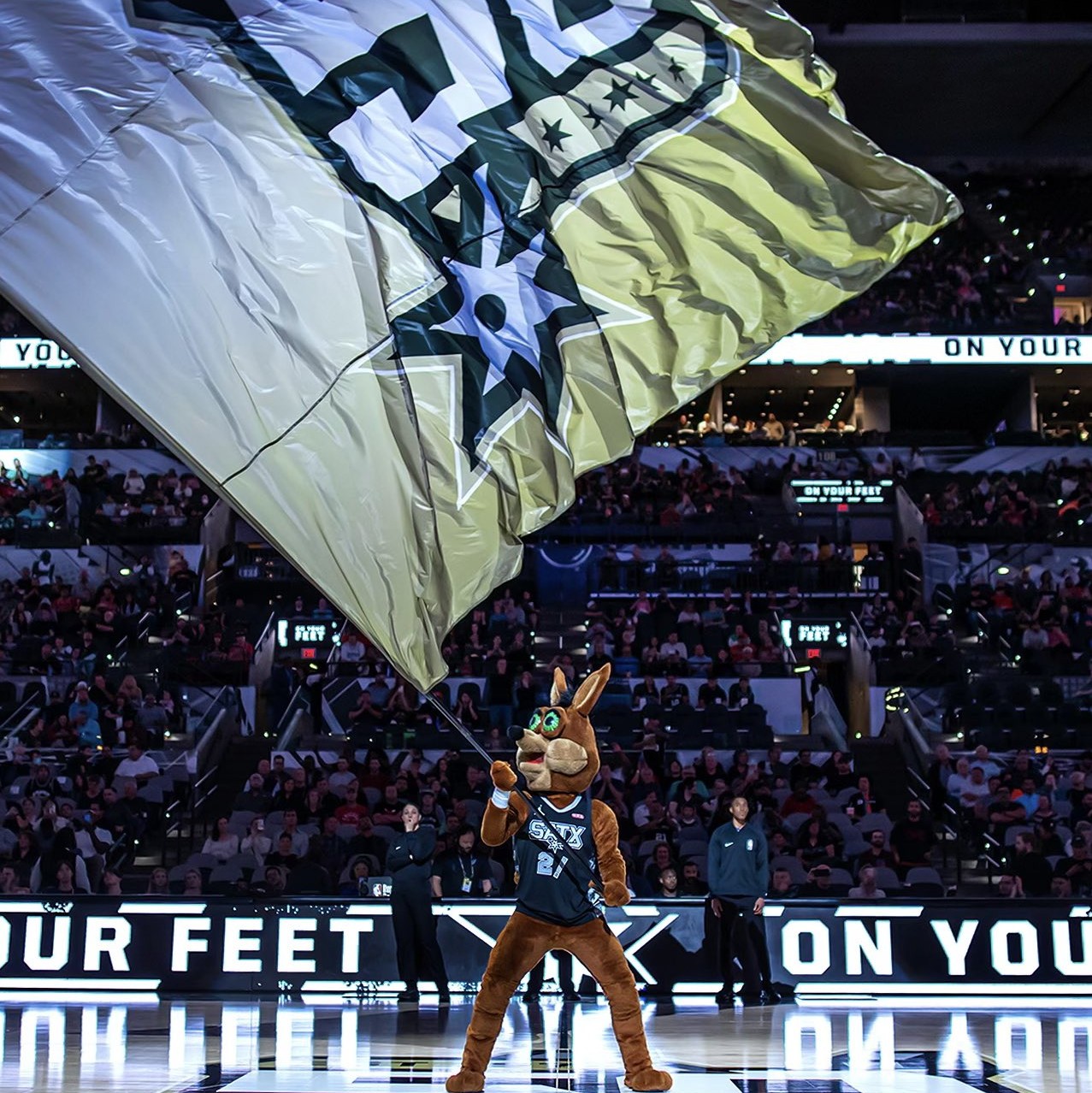 体能的较量 体能的较量