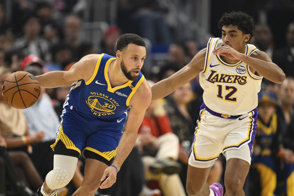 快船在面对 快船在面对