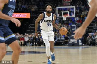 东契奇则在 东契奇则在